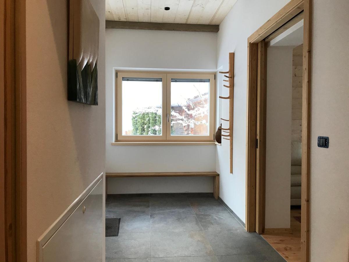 Cesa Gredine Apartment Ortisei Ngoại thất bức ảnh