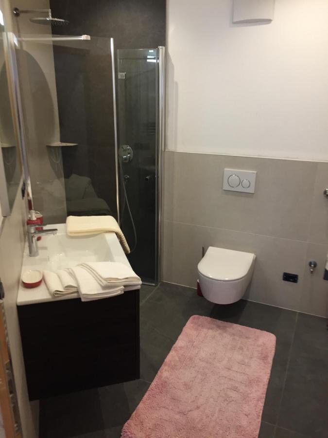 Cesa Gredine Apartment Ortisei Ngoại thất bức ảnh