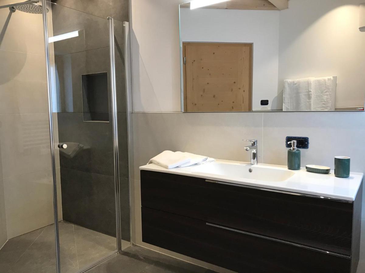 Cesa Gredine Apartment Ortisei Ngoại thất bức ảnh