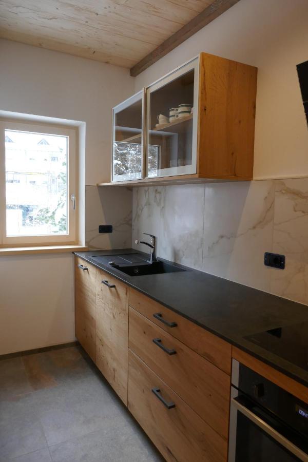 Cesa Gredine Apartment Ortisei Ngoại thất bức ảnh